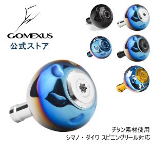 DAIWA（ダイワ） ゴメクサス Gomexus リール シマノ Shimano Type A