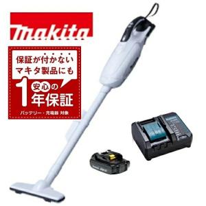 マキタ（makita） 当店だけ！バッテリー充電器も1年保証! CL107FDSHW