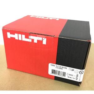 HILTI ヒルティ BX 3用ピン (連発) X-S 14 B3 MX (1000本) 14mm makita