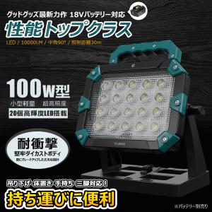 マキタ（makita） 充電式LEDスタンドライト ML805用ライトスタンド A