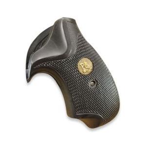 パックマイヤー SJ-C S&W Jフレーム（M36・M60・M49）用ラバーグリップ