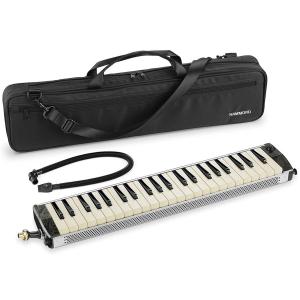 ハモンド HAMMOND PRO-44HPv2 鍵盤ハーモニカ マイク内蔵モデル アルト