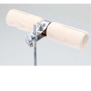 Pearl パール ウッドブロックホルダー WH-2 : LUXSPEI - 通販 - Yahoo