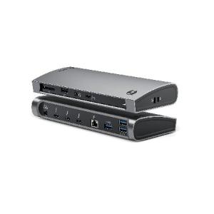 IN WIN マイクロATXデスクトップケース 9L コンパクトサイズ 標準TFX