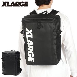 XLARGE（エクストラ ラージ） 最大53%☆2/27〜 リュック メンズ