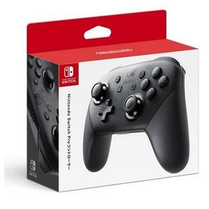 任天堂（Nintendo） Nintendo Switch Proコントローラー スプラ