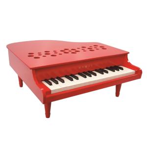 カワイ】ミニピアノ P-32 【1164】（ナチュラル）（屋根が開かない