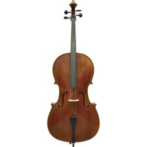 YAMAHA（ヤマハ） チェロ VC7SG 4/4 （ソフトケース・弓・松脂付