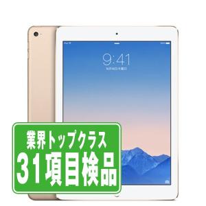 中古〕Apple(アップル) iPad Air 2 64GB スペースグレイ NGKL2J／A Wi