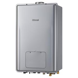 RVD-E2405AW2-3(C) リンナイ ガス給湯暖房用熱源機 24号 フルオート