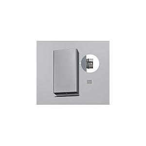 リンナイ（Rinnai） リンナイ乾太くん部材 パイプフード DFK-80 先付け