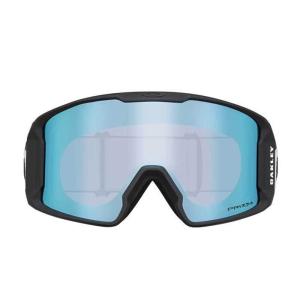 OAKLEY（オークリー） スノーゴーグル LINE MINER Lサイズ PRIZM