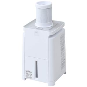 コロナ産業 CW-1622R-WS コロナ 4〜6畳 リララウインドエアコン 冷房