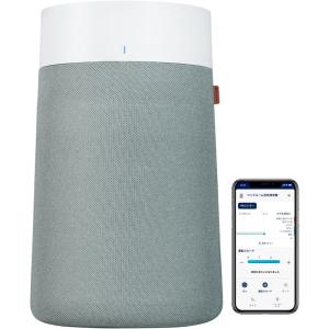 Blueair（ブルーエア） 空気清浄機 Blue Max 3250i 空気清浄:22畳まで