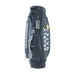 PEARLY GATES ゴルフバッグ PEARLY GATES（パーリーゲイツ） ゴルフ