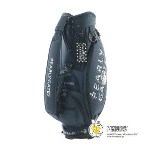 PEARLY GATES（パーリーゲイツ） PEARLY GATES WAPPENSMILY Matte