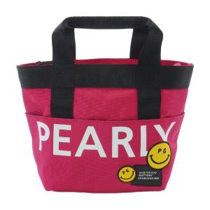 PEARLY GATES（パーリーゲイツ） カートバッグ : PEARLY GATES by GDO