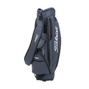 Titleist（タイトリスト） メンズ カート 14 キャディバッグ TB22CT6