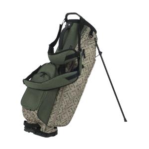 BRIDGESTONE（ブリヂストン） 中古 キャディバッグ TOUR B CBG801//0