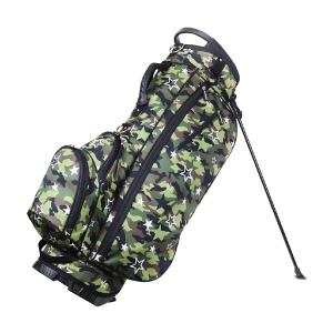 New Balance（ニューバランス） スタンドキャディバッグ : GDOゴルフ
