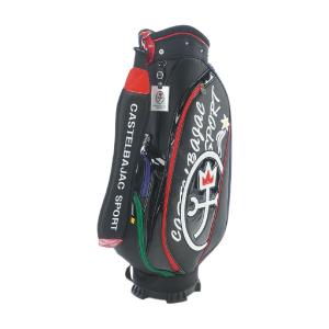 CASTELBAJAC SPORT カステルバジャック 7232381301 キャディバッグ