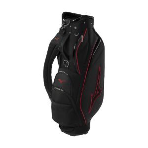 MIZUNO（ミズノ） 正規品 NX.8 キャディバッグ 2025モデル 「 5LGC2521