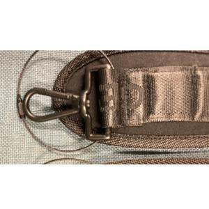 bam チェロケース HIGHTECH用 ネオプレーン ストラップ 肩ひも (2本組