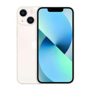 Apple iPhone 13 mini 512GB スターライト iPhone iPhone 13 mini