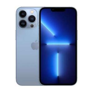 Apple iPhone 13 Pro 128GB シエラブルー iPhone iPhone 13 Pro iPhone