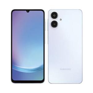 SAMSUNG Galaxy A25 5G SCG33 6.7インチ メモリー4GB ストレージ64GB