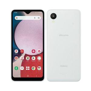 SAMSUNG Galaxy A23 5G SC-56C 5.8インチ メモリー4GB ストレージ64GB