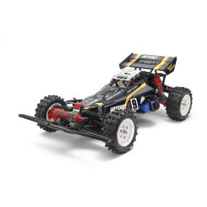 タミヤ（TAMIYA） TAMIYA 1/10RC グラスホッパーII (2017) RC ラジコン