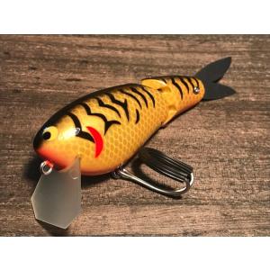 チェスト114 トゥワーク用ウィングセット MB（マットブラック