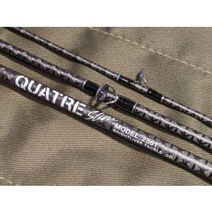 ブライトリバー キャトル2 2605 チタンガイドver : GIZMO ヤフー店