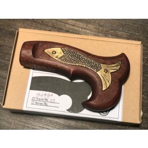 ロベルソン レジオンラバーグリップ グリップ 取付完成品 : ウインズ