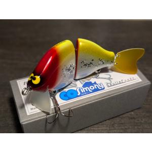 ダッチラボ ポンズー FYCD（イレギュラー・ラメ入り） : GIZMO ヤフー