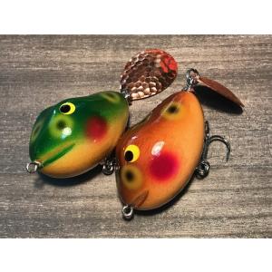 ムチョウワークス ダブルセブン 六文銭 : GIZMO ヤフー店 - 通販