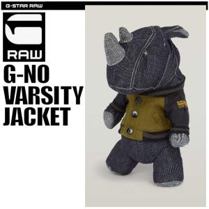 G-STAR RAW (ジースターロゥ) G-NO AOP (ジーノ AOP) ブランド