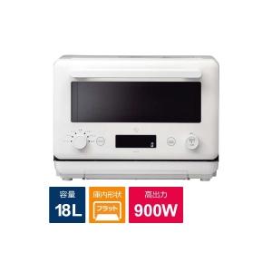 象印（ZOJIRUSHI） ES-JA23-WA オーブンレンジ エブリノ EVERINO 23L