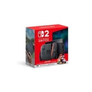 任天堂（Nintendo） Nintendo Switch 2 マリオカート ワールドセット