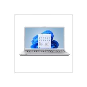 富士通 LIFEBOOK AH480/J メタリックブルー ［FMVA480JLA］ LIFEBOOK