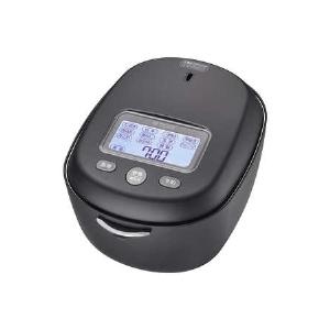 タイガー（TIGER） JRX-T060-KT 圧力IHジャー炊飯器 3.5合 土鍋ご泡火