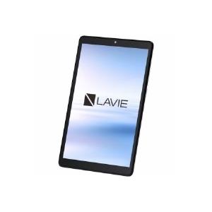 NEC PC-T0875CAS アンドロイドタブレット LAVIE T8 プラチナグレー