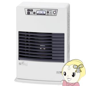 灯油ストーブ サンポット ゼータスイング コンパクトタイプ FF式 FFR