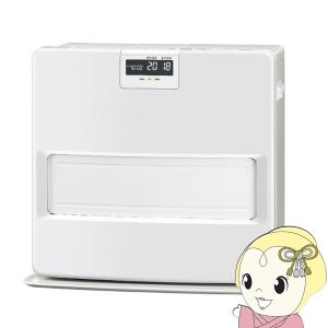 TOYOTOMI（トヨトミ） 石油ストーブ TOYOTOMI KS-67H ホワイト 木造17