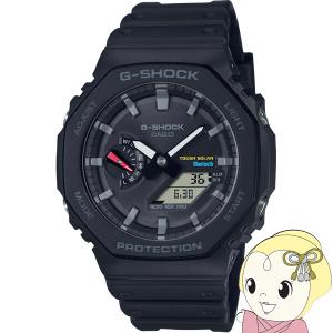 G-SHOCK GA-B2100-1A1JF 腕時計 CASIO カシオ タフソーラー モバイル