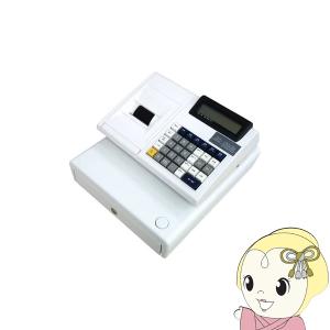 JET120 クローバー電子 普通紙タイプ 4部門 キャッシュレジスター