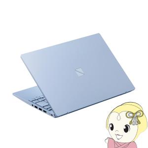 NEC ノートPC LAVIE N15 Slim PC-N157DGAB 15.6型/フルHD/Core i7/16GB