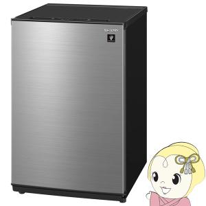 WINCOD（ウィンコド） 冷凍庫 小型 家庭用 TH-64LF1-WD TOHOTAIYO 1