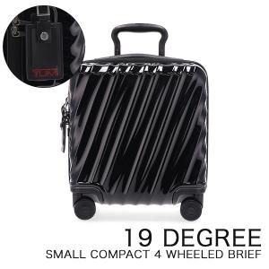 TUMI（トゥミ） 【並行輸入品】 訳あり スーツケース 31L 4輪 19